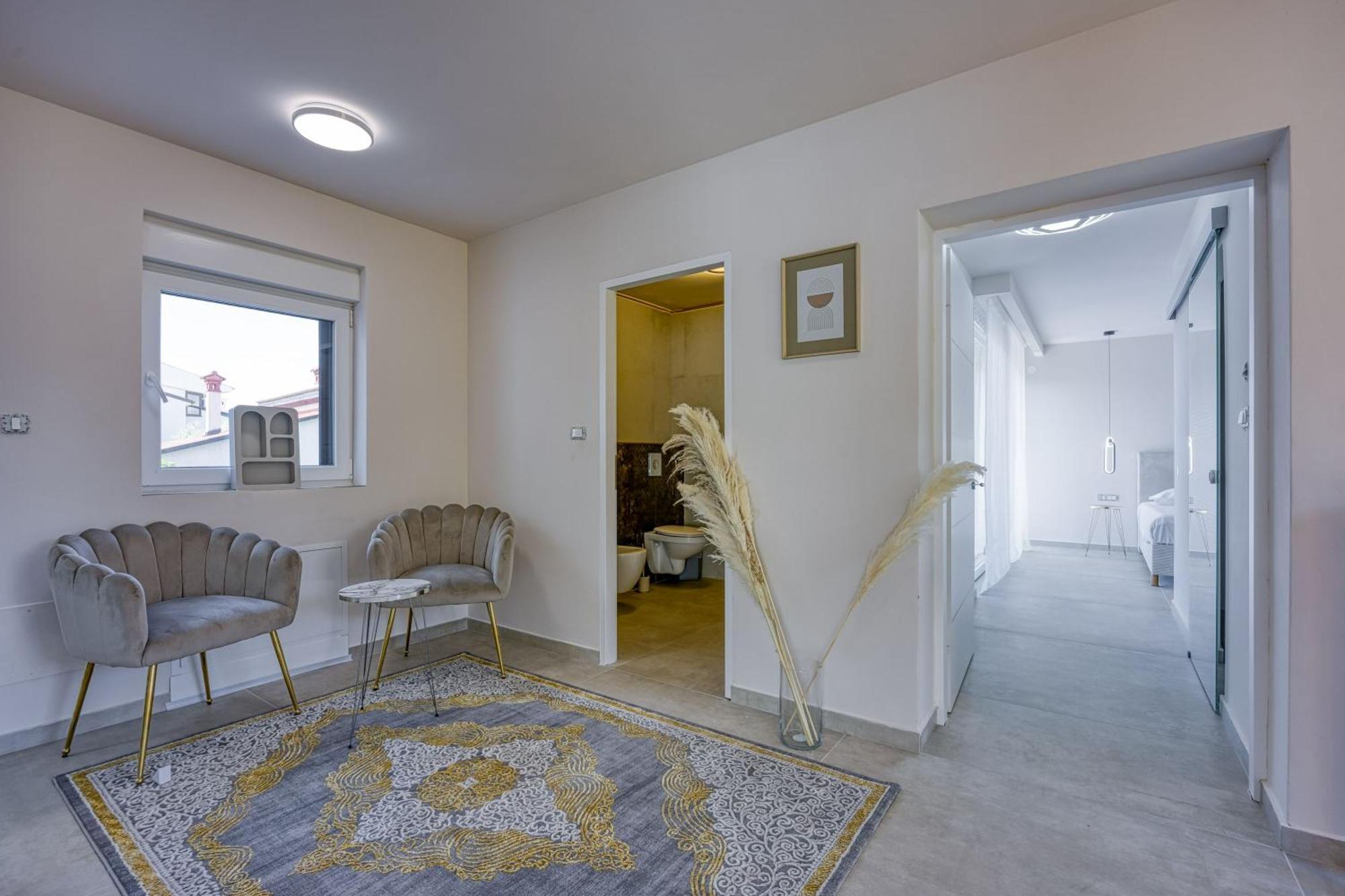 Apartma Samara - Happy Pula