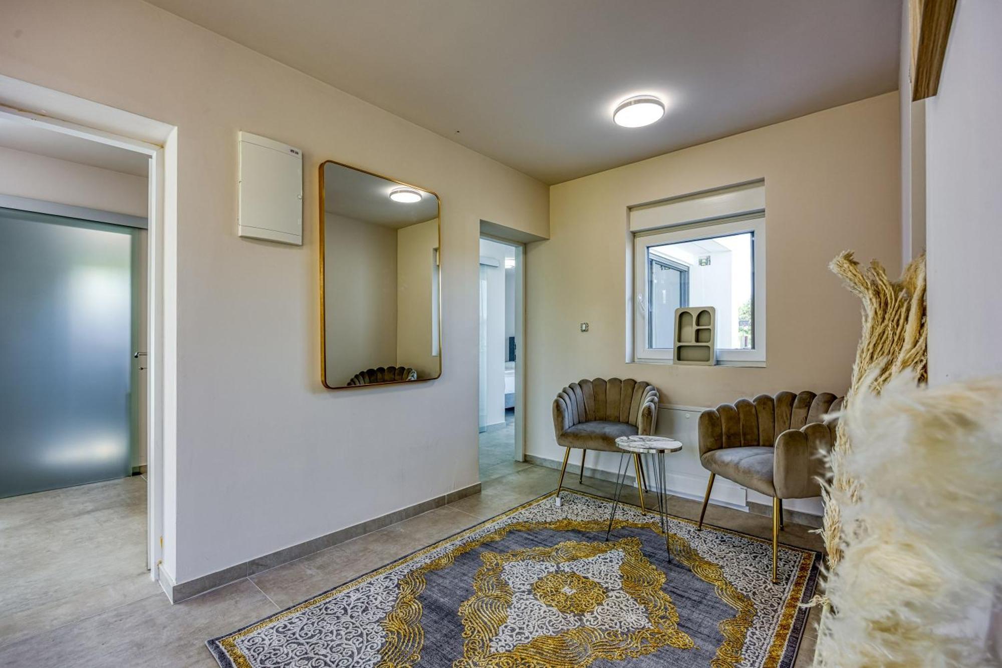 Samara - Happy Apartma Pula