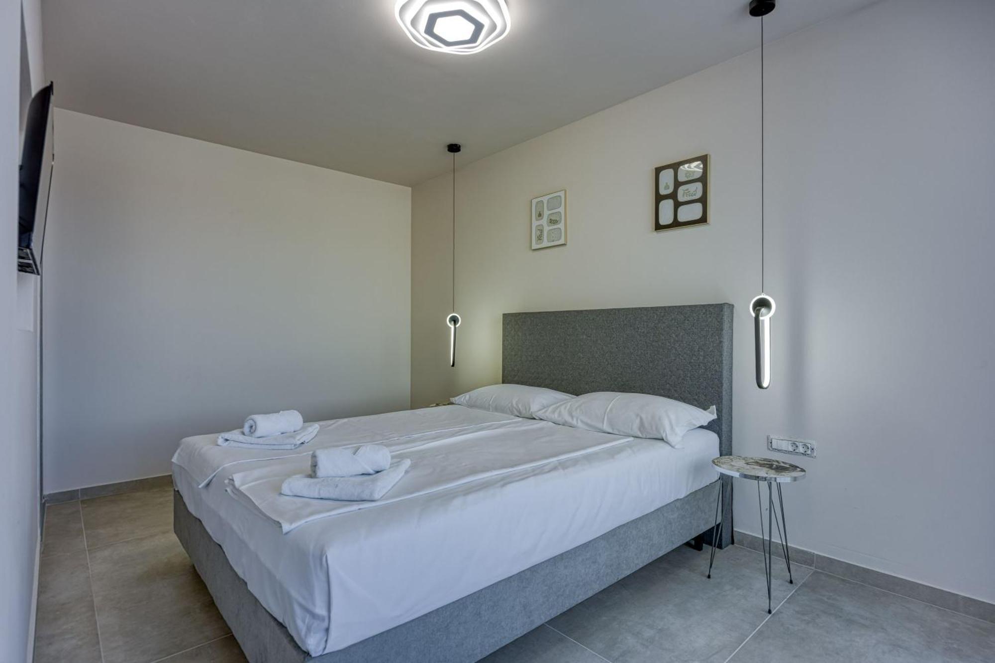 Apartma Samara - Happy *